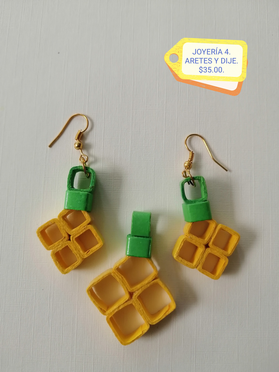 Joyería